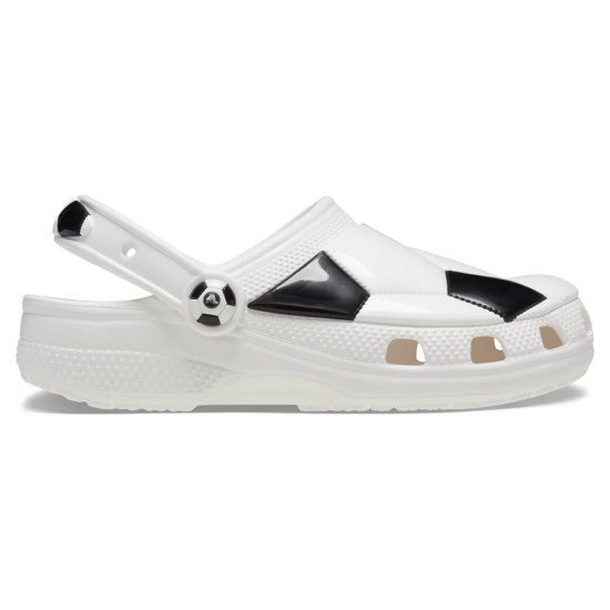 Crocs Kids Classic Soccer Clog